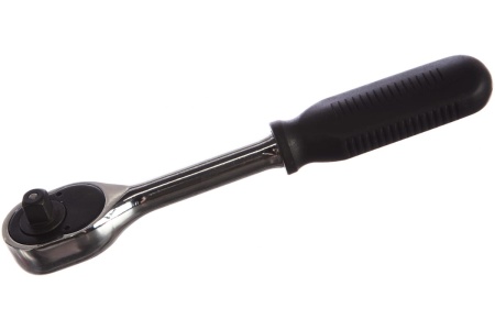 Ключ-трещотка 3/8" с переключателем MATRIX MASTER 14013