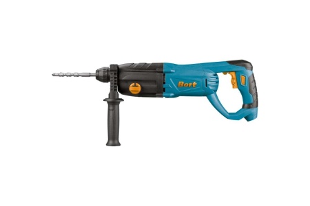 Электрический перфоратор BORT BHD-1050U-K 93728748 Электрический перфоратор BORT BHD-1050U-K 93728748