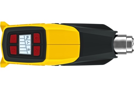 Сварочный фен STANIX EVO 1600ST комплект для сварки внахлест STANIX1600СВ2 Сварочный фен STANIX EVO 1600ST комплект для сварки внахлест STANIX1600СВ2