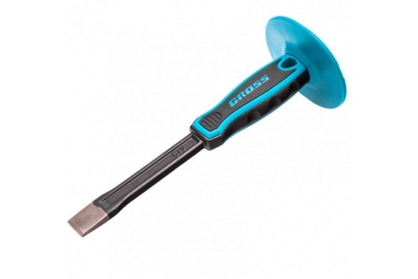 Зубило-скарпель, 250х19 мм-3 4 GROSS 18711