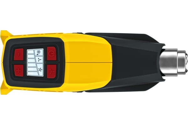 Сварочный фен STANIX EVO 1600ST комплект для сварки внахлест STANIX1600СВ2 Сварочный фен STANIX EVO 1600ST комплект для сварки внахлест STANIX1600СВ2