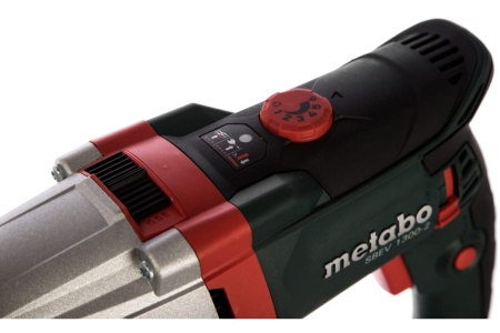 Ударная дрель Metabo SBEV 1300-2 600785000