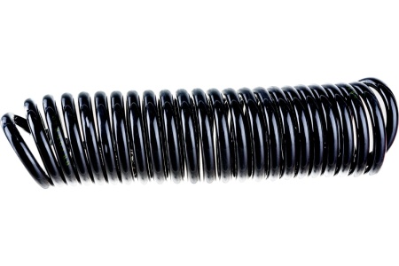 Шланг спиральный (6 м; 8х10 мм; 12 атм) для пневмоинструмента АвтоDело 42406 14818