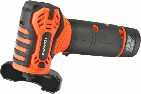 Углошлифовальная машина Patriot AG 100Li 110303100