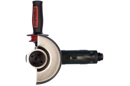 Угловая пневмошлифмашина Metabo DW 125 Quick 601557000
