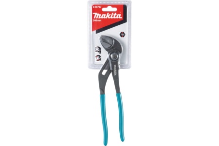 Трубный ключ Makita9,5 240 мм B-65757