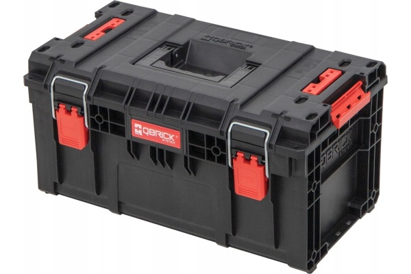 Набор ящиков QBRICK System PRIME SET 1 590x425x773 мм 10501370