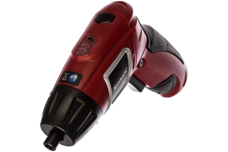 Аккумуляторная отвертка Einhell TC-SD 3,6 Li 4513442