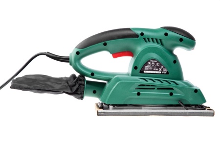 Плоская шлифовальная машинка HAMMER Flex PSM300 20209