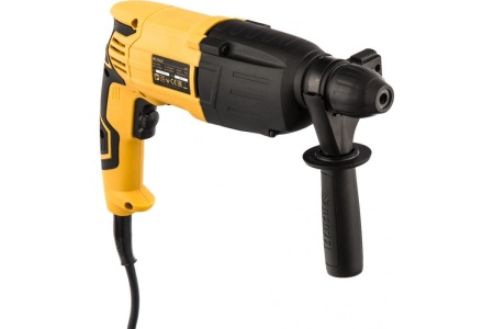 Электрический перфоратор DENZEL RH-750-24 26605 Электрический перфоратор DENZEL RH-750-24 26605