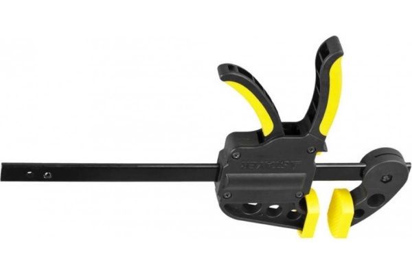 Ручная пистолетная струбцина STAYER PROFI 450 мм 32242-45 Ручная пистолетная струбцина STAYER PROFI 450 мм 32242-45