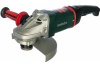 Угловая шлифмашина Metabo WEA 24-230 MVT Quick 606472000