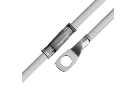 Усиленные пресс-клещи Зубр ПКГ-50 45453