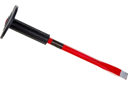 Зубило с протектором TOYA 300 мм 35300