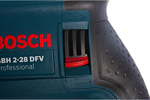 Перфоратор Bosch GBH 2-28 DFV 0.611.267.200