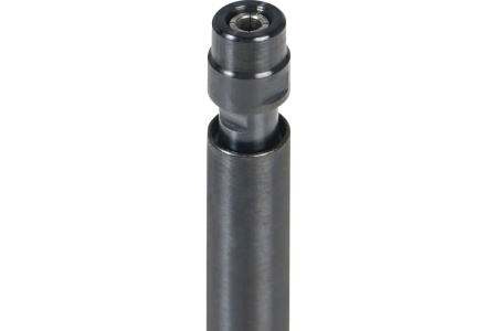 Пневматическая прямая удлинённая шлифовальная машинка Airline 285мм ATBR015