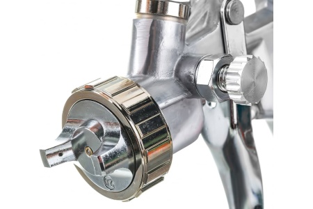 Краскопульт Русский Мастер 990 дюза 2.0 РМ-92737