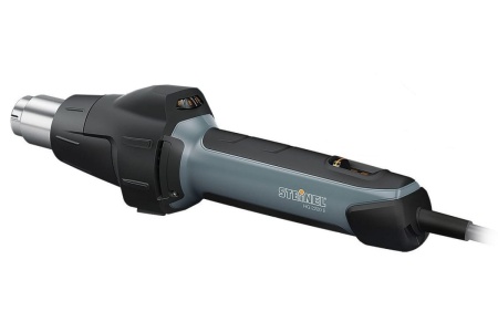 Строительный фен METABO HG 20-600 602066500