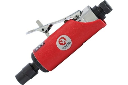 Пневматическая мини-шлифмашина INTERTOOL PT-1003
