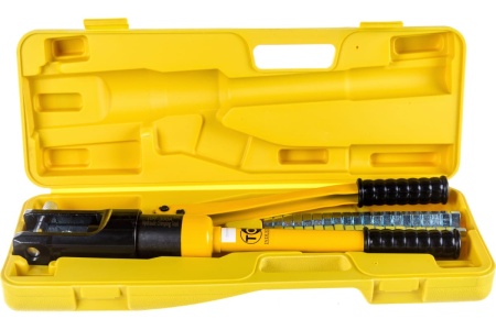 Опрессовщик кабеля Тор YQK-300A 1183001