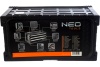 Ящик для инструмента, 3 выдвижных ящика NEO Tools 84-227