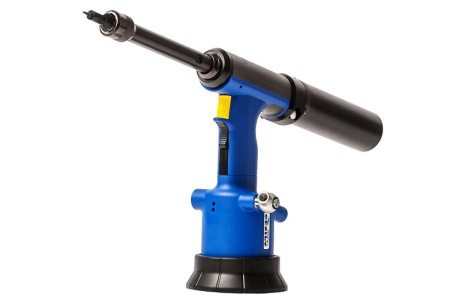 Заклепочник Gesipa Taurus1 Speed Rivet Ges 1457684/7560025 М00008713