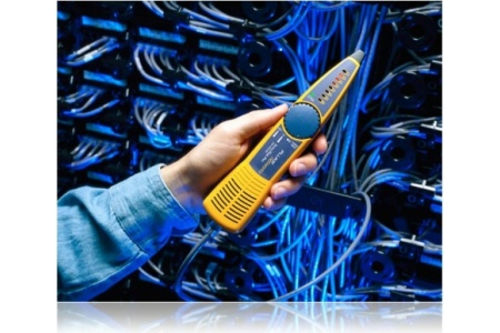 Тестер Fluke Intelli Tone 200 Probe MT-8200-63A