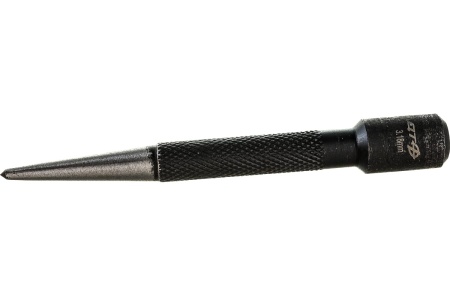 Кернер с увеличенным хвостовиком Дело Техники 3x100 мм 200/50 374703