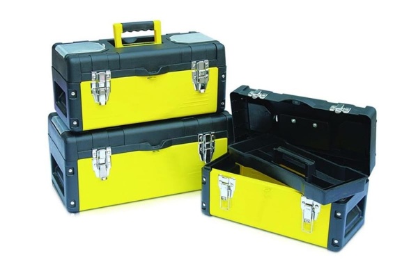 Ящик для инструментов WEDO 18" WD1322-18 Ящик для инструментов WEDO 18" WD1322-18