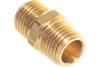 Соединитель резьбовой M1/4"xM1/4" ЭВРИКА ER-MM04/04