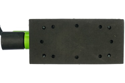 Вибрационная шлифовальная машина Verto 51G325