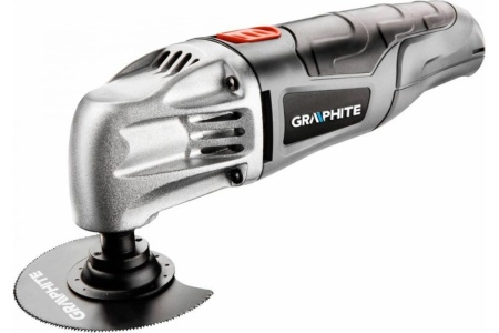 Многофункциональный инструмент GRAPHITE 59G020