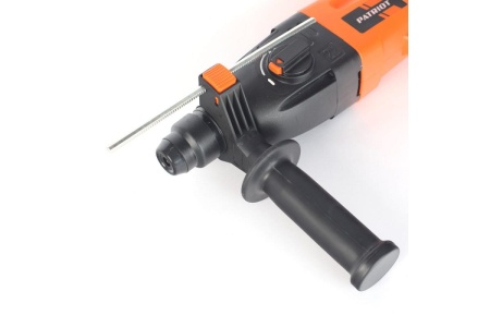 Перфоратор Patriot RH232 140301321