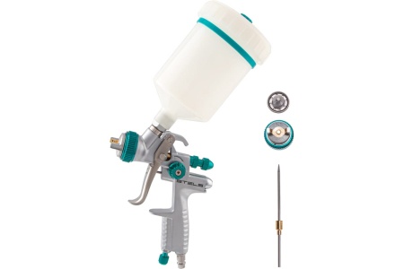 Краскораспылитель STELS AG 901 LVMP 57365