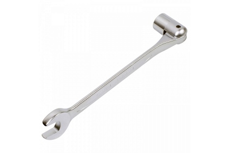 Комбинированный ключ KING TONY с торцевой головкой, 19 мм 1020-19