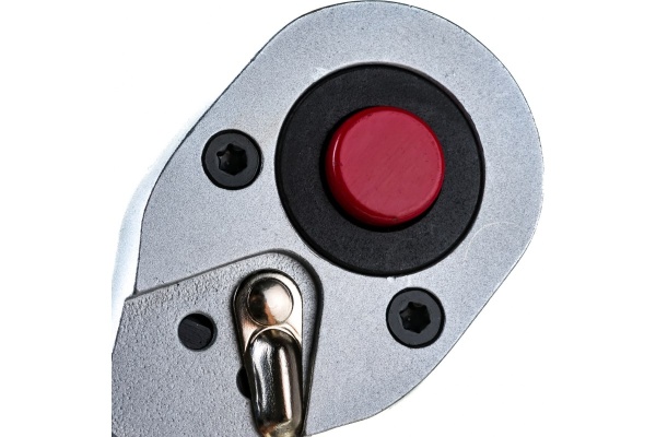 Трещотка L=245 mm 24 зуба FORCE 80244