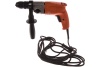 Ручная двухскоростная дрель до 10 мм Fein BOP 10-2 72055460000