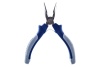 Длинногубцы мини 125 мм КОБАЛЬТ 647-192