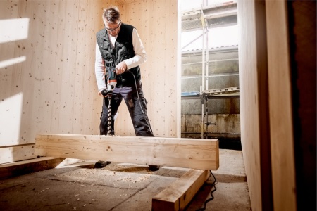 Ударная дрель Metabo SBE 780-2 600781500