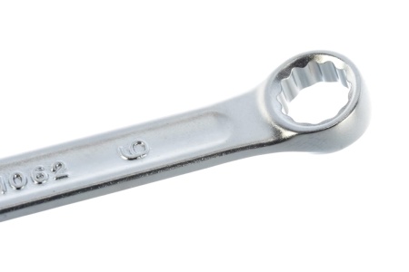 Комбинированный ключ KING TONY 9 мм 1062-09