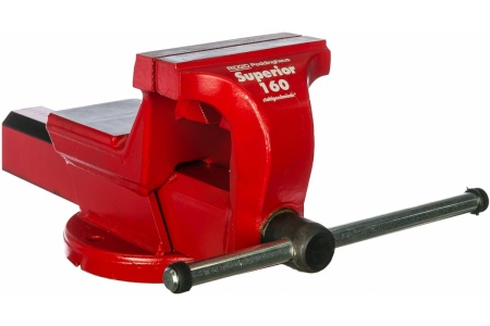 Тиски RIDGID Superior 160 10816