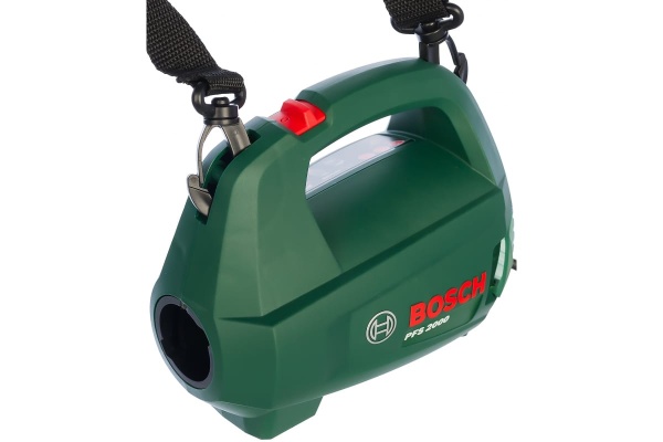 Краскораспылитель Bosch PFS 2000 0.603.207.300