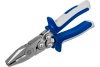 Рычажные пассатижи КОБАЛЬТ 180 мм 244-179
