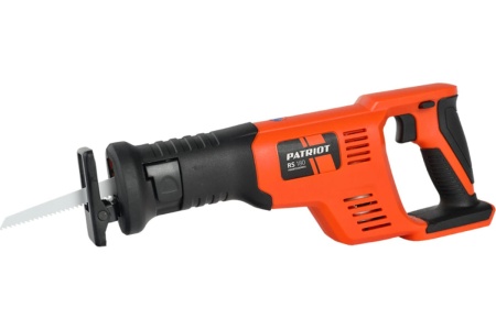 Сабельная пила Patriot RS 180UES 110301800