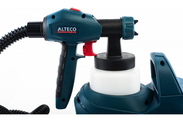 Краскораспылитель Alteco SG 2204 27632