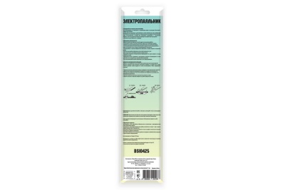 Паяльник Belsis 30 Вт, классическая деревянная ручка BSI0425