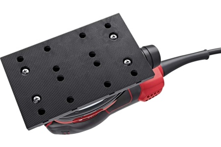 Компактная виброшлифовальная машина с регулировкой FLEX OSE 2-80 EC 230/CEE 468932