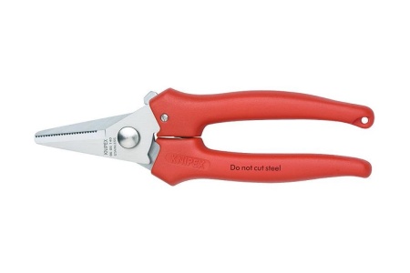 Комбинированные ножницы KNIPEX KN-9505140