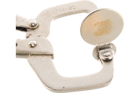 Ручной зажим с глубоким захватом CMT 999.505.06