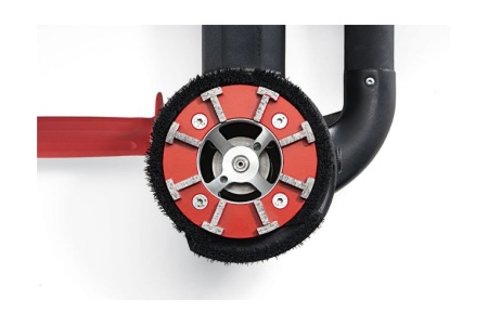 Универсальный инструмент для санации FLEX RETEC RE 14-5 115 Kit E-Jet 369241 Универсальный инструмент для санации FLEX RETEC RE 14-5 115 Kit E-Jet 369241